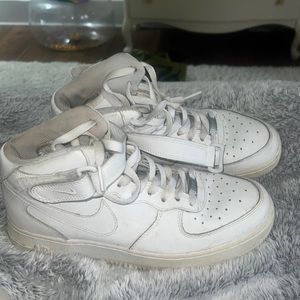 Women’s AF1 high